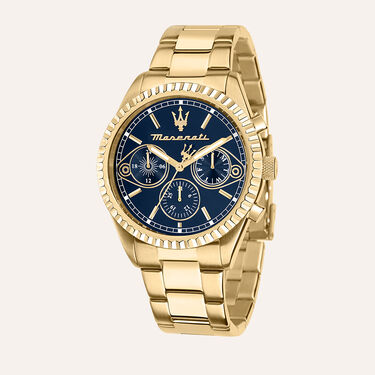 Orologio Al Quarzo Maserati Competizione R8853100026