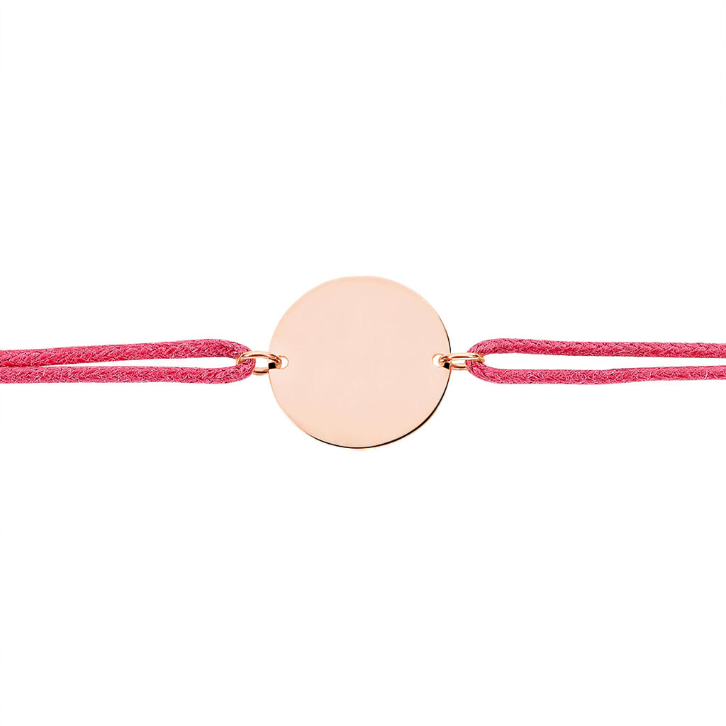 Bracciale Mon Petit Oro Rosa - Bracciali Bambino | Stroili