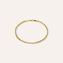 Bracciale Catena Colette Oro Giallo