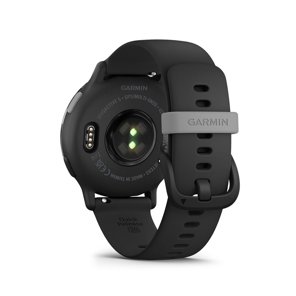 Smartwatch Garmin Vivoactive 010-02862-10 - Smartwatch Unisex | Stroili