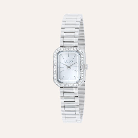 Orologio Al Quarzo Liu Jo Brilliant Auriane Tlj2687 - Orologi solo Tempo Donna | Stroili