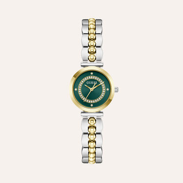 Orologio Al Quarzo Guess Leena Gw0994l3
