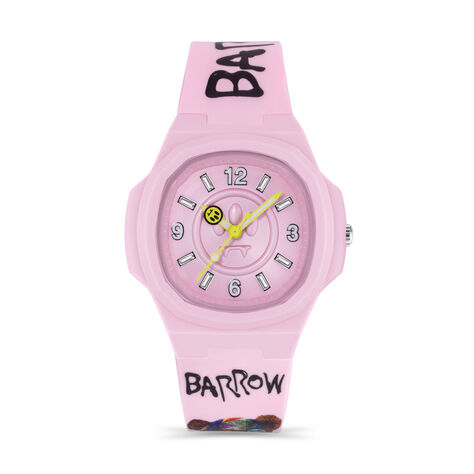 Orologio Al Quarzo Barrow Fw23-u02 43mm Bwwum0037106 - Orologi solo Tempo Unisex | Stroili