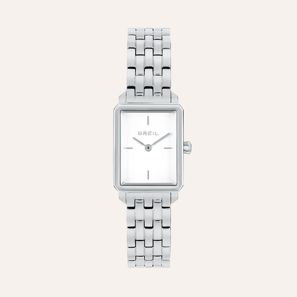 Orologio Al Quarzo Breil Carr&eacute; Tw2077