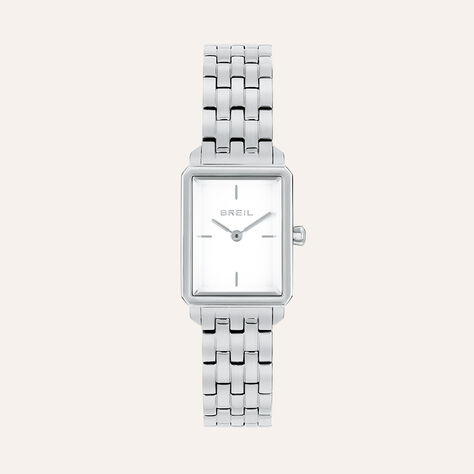 Orologio Al Quarzo Breil Carr&eacute; Tw2077 - Orologi solo Tempo Donna | Stroili
