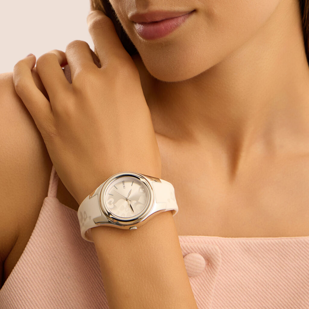 Orologio Al Quarzo Stroili Broadway