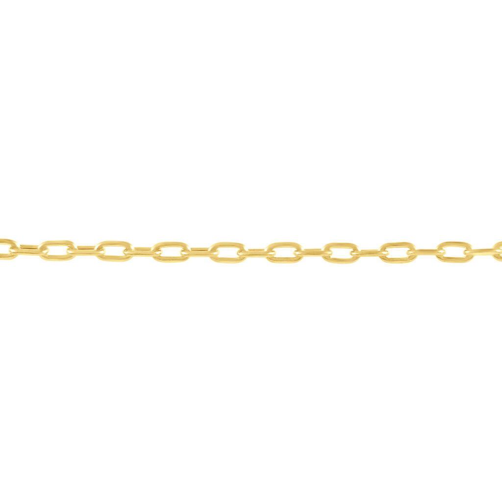 Catena L'homme Or Oro Giallo - Collane Catena Uomo | Stroili