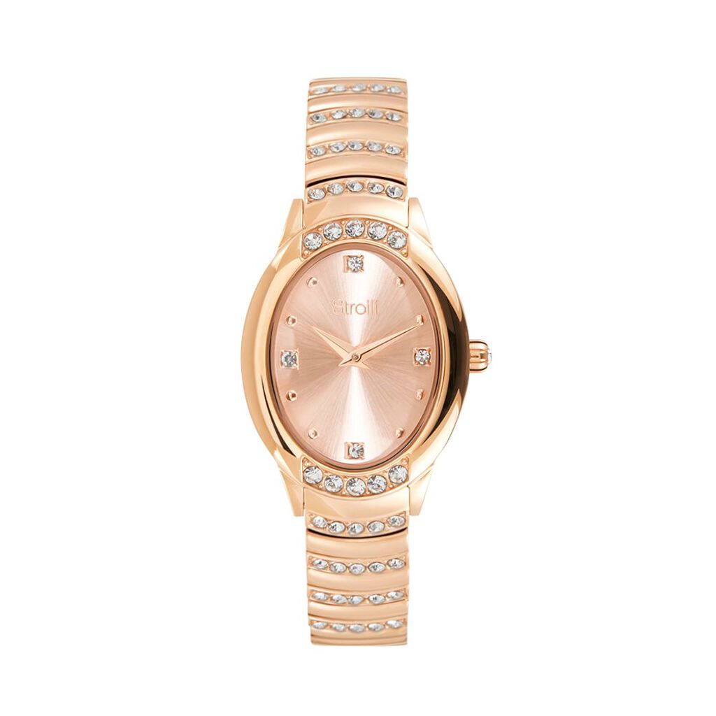 Orologio Al Quarzo Stroili Diva - Orologi solo Tempo Donna | Stroili