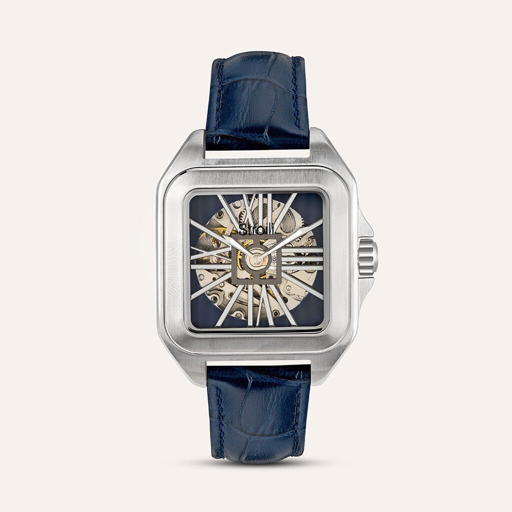 Orologio Automatico Stroili Montreux