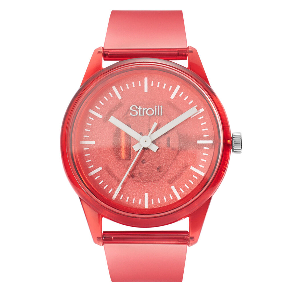 Orologio Al Quarzo Stroili San Paolo