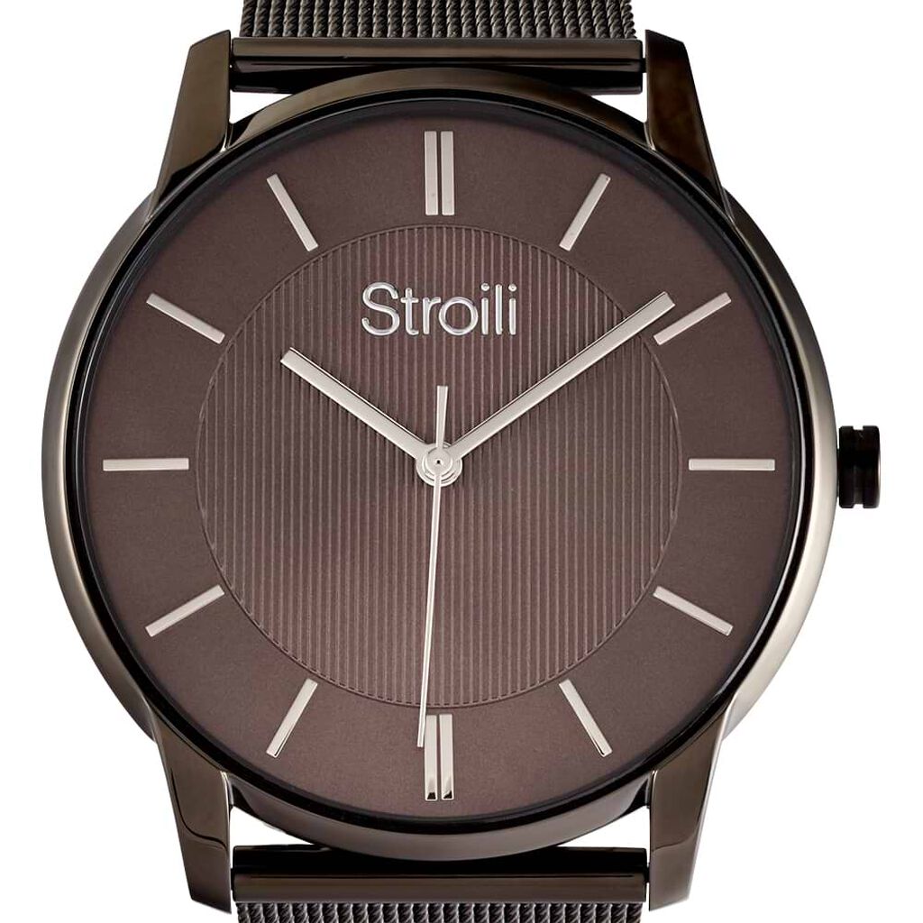 Orologio Al Quarzo Stroili Nizza - Orologi solo Tempo Uomo | Stroili