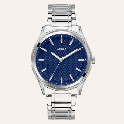 Orologio Al Quarzo Guess Dex Gw0626g1 - Orologi solo Tempo Uomo | Stroili