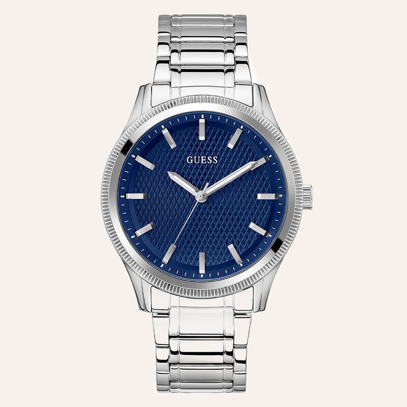 Orologio Al Quarzo Guess Dex Gw0626g1 - Orologi solo Tempo Uomo | Stroili