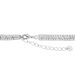 Collana Tennis Romantic Shine Metallo Cristallo - Collane Choker Donna | Stroili