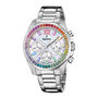 Orologio Al Quarzo Festina Rainbow F20606/2
