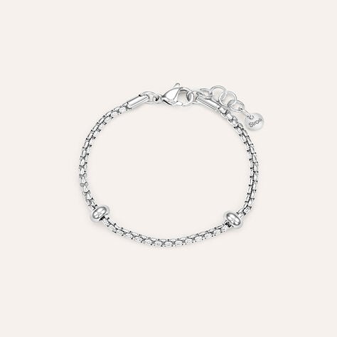 Bracciale Essential Code Acciaio - Bracciali Bambino | Stroili