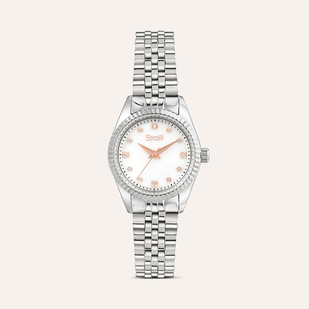 Orologio Al Quarzo Stroili Amalfi - Orologi solo Tempo Donna | Stroili