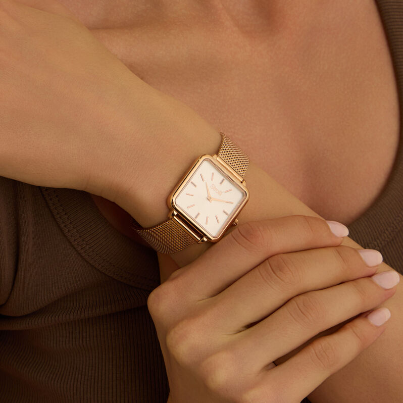 Orologio Al Quarzo Stroili Bruxelles - Orologi solo Tempo Donna | Stroili