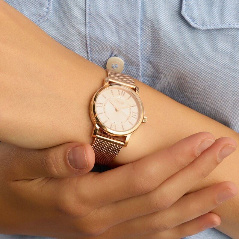 Orologio Al Quarzo Stroili Brera - Orologi solo Tempo Donna | Stroili