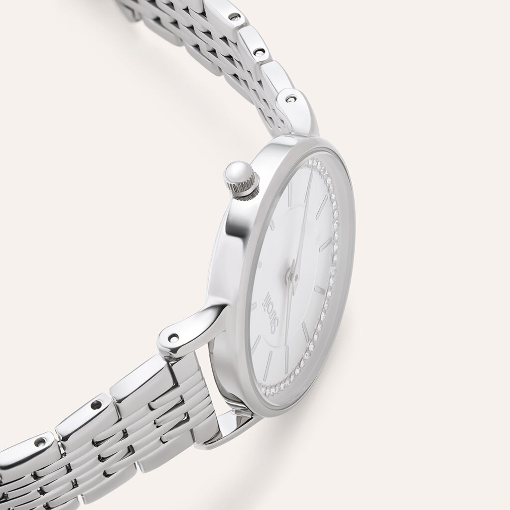 Orologio Al Quarzo Stroili Little Ibiza