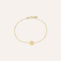 Bracciale Regolabile Beverly Oro Giallo