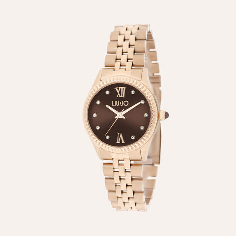 Orologio Al Quarzo Liu Jo Tiny Tlj1978 - Orologi solo Tempo Donna | Stroili