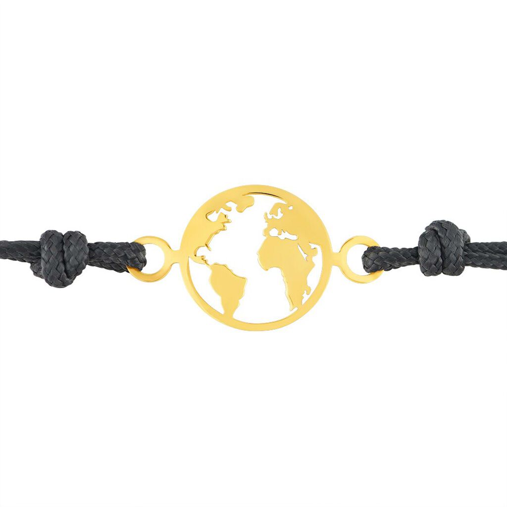 Bracciale L'homme Or Oro Giallo - Bracciali Uomo | Stroili
