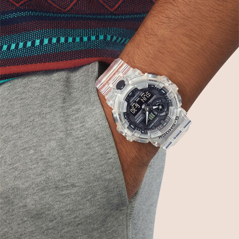 Orologio Al Quarzo Casio G-shock Ga-700ske-7aer - Orologi Sportivi Uomo | Stroili