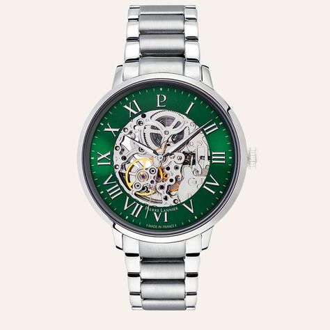 Orologio Automatico Pierre Lannier Automatic 317b171 - Orologi Uomo | Stroili