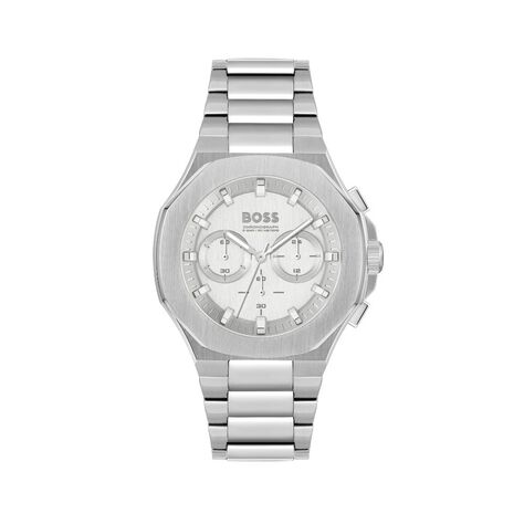 Orologio Al Quarzo Hugo Boss Taper 1514087 - Orologi Cronografo Uomo | Stroili