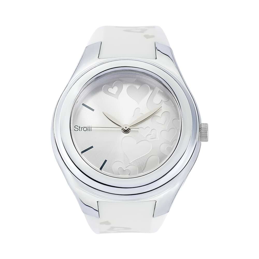 Orologi stroili sales silicone istruzioni