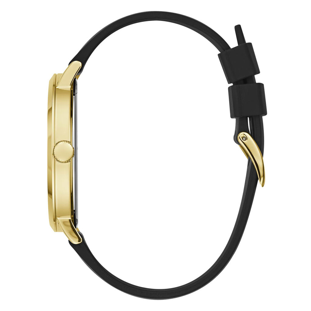 Orologio Al Quarzo Guess Imprint W1161g1