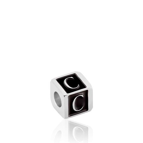 Bead Essential Code Acciaio - Beads Uomo | Stroili