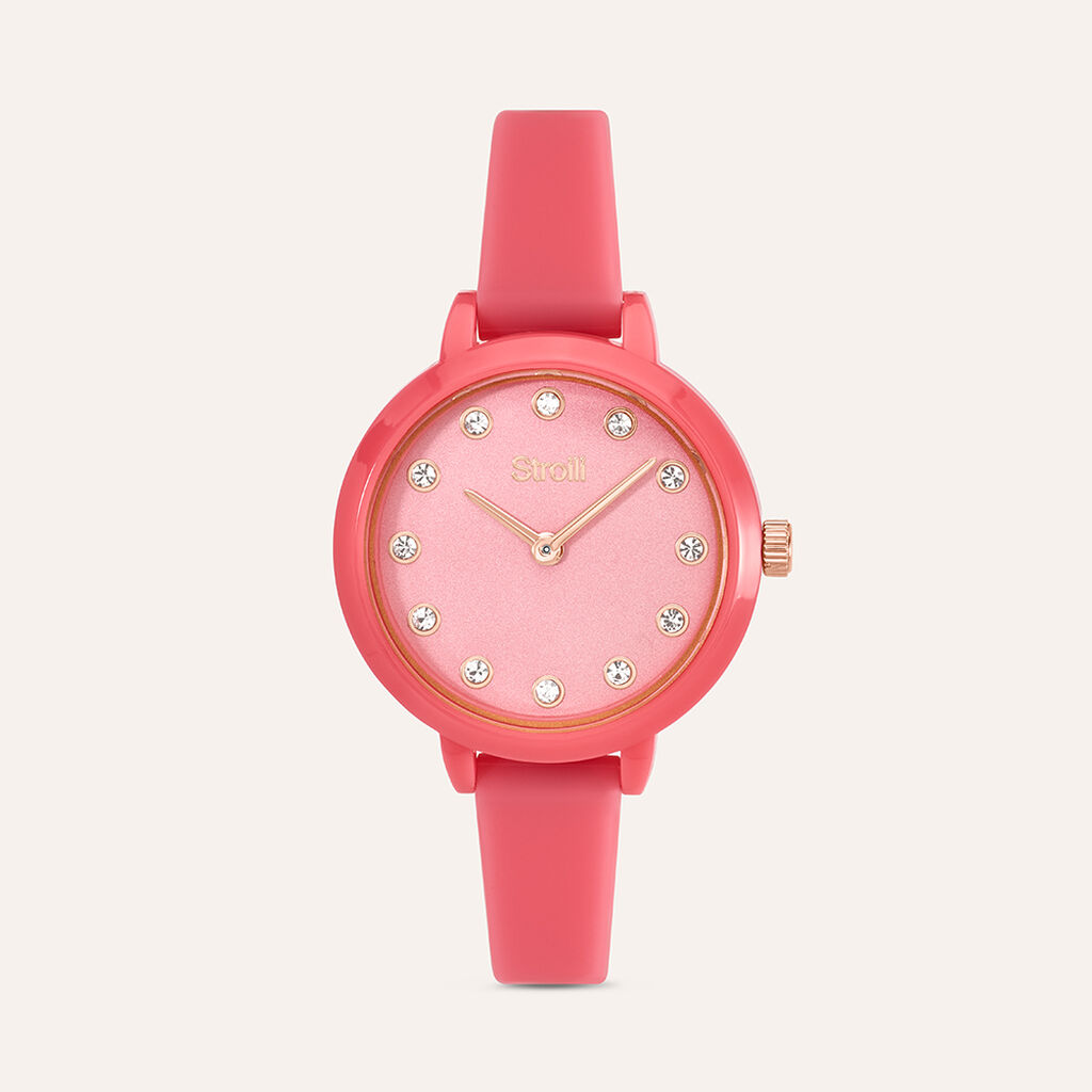 Orologio Al Quarzo Stroili Santorini - Orologi solo Tempo Donna | Stroili