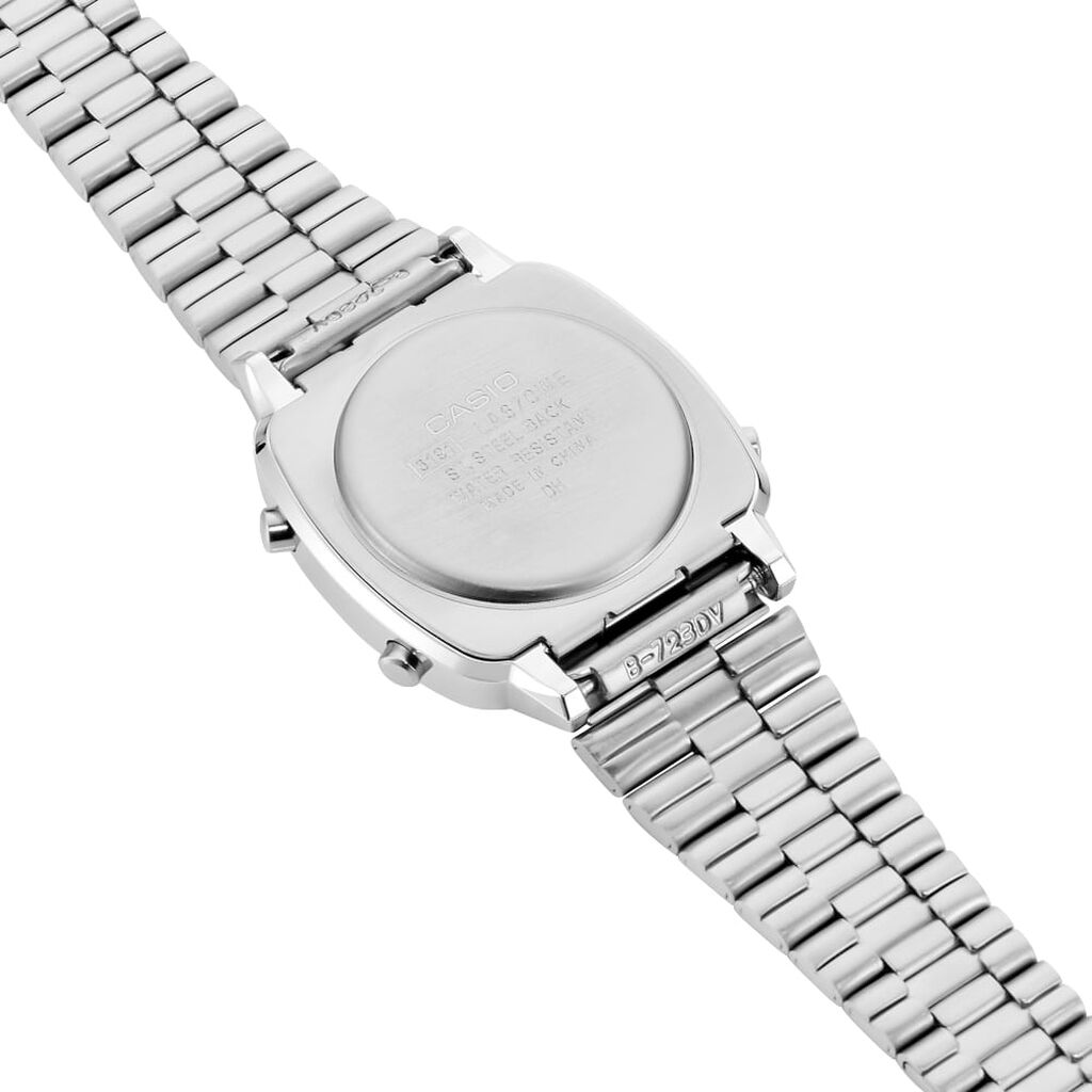 Orologio Al Quarzo Casio Vintage La670wea-1ef - Orologi con Datario Uomo | Stroili
