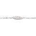 Bracciale Crystal Gold Oro Bianco Cristallo - Bracciali Donna | Stroili
