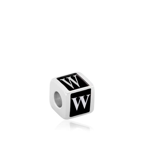 Bead Essential Code Acciaio - Beads Uomo | Stroili