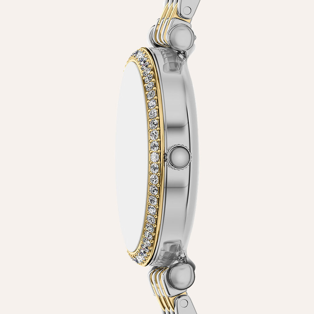 Orologio Al Quarzo Fossil Carlie Es5439