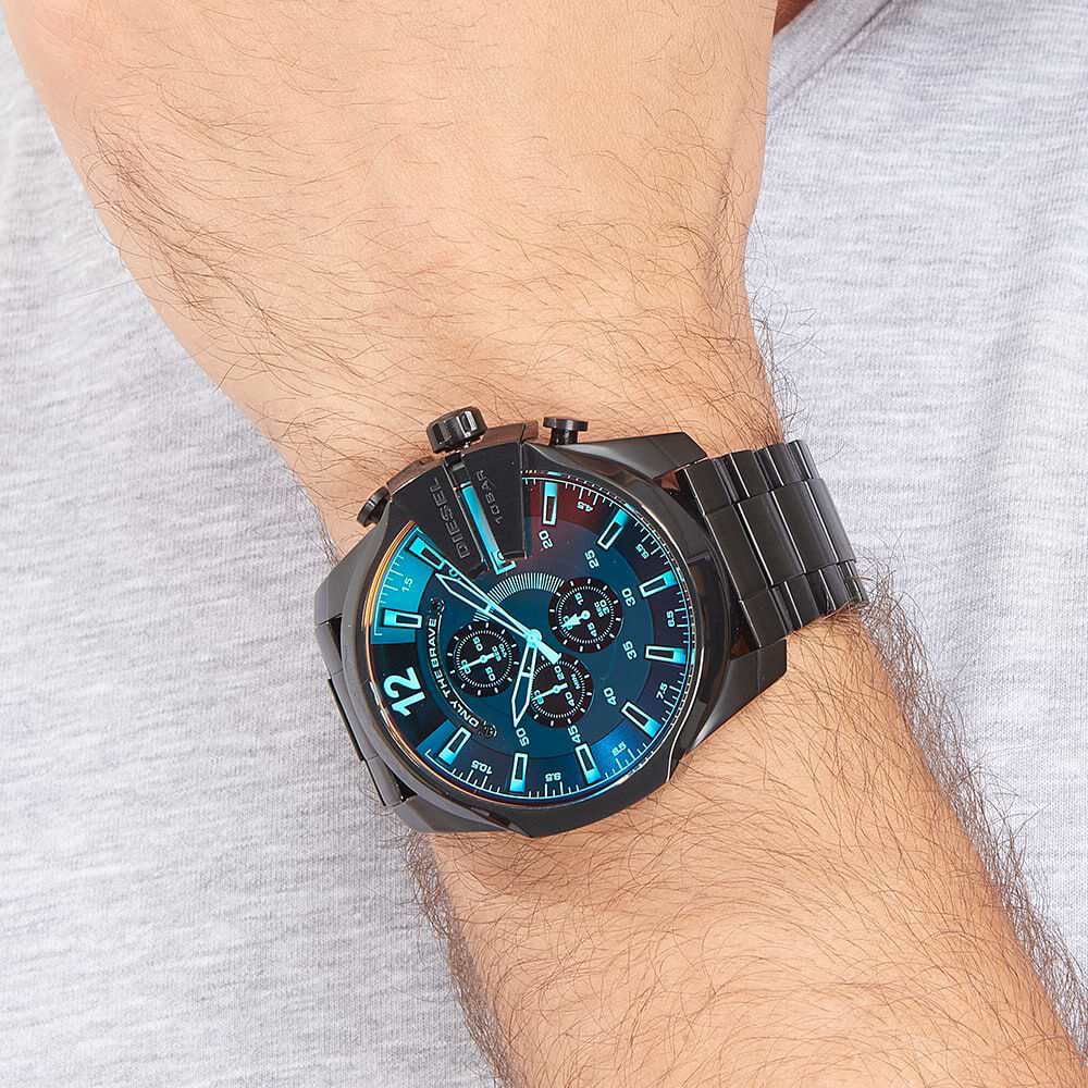 Orologio diesel outlet dz4318