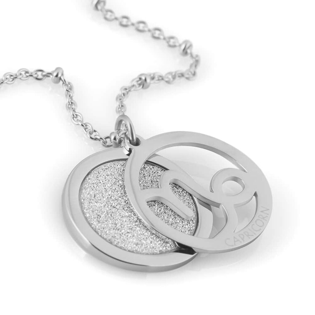 Collana Lady Shine Acciaio - Collane Donna | Stroili