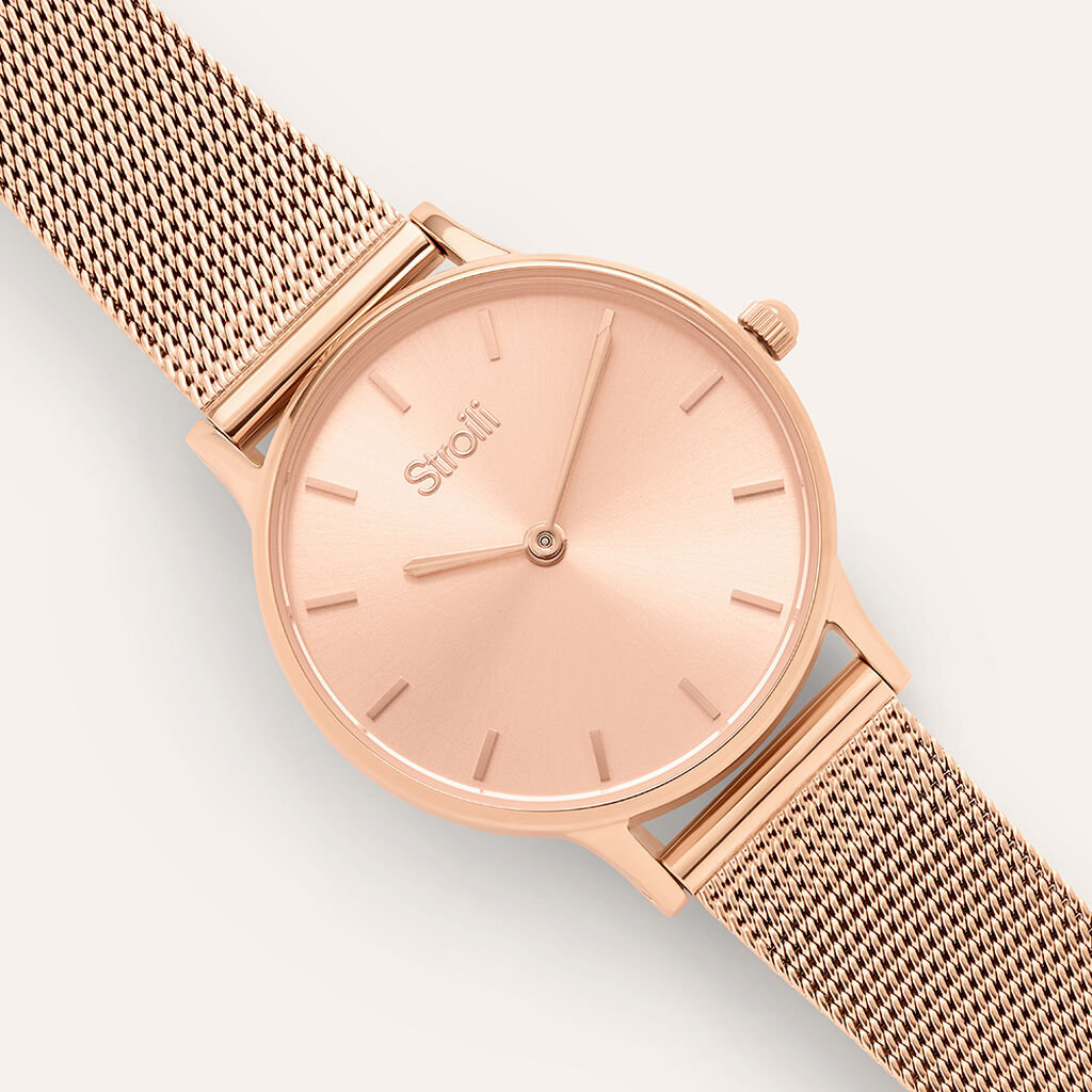 Orologio Al Quarzo Stroili Little Ibiza