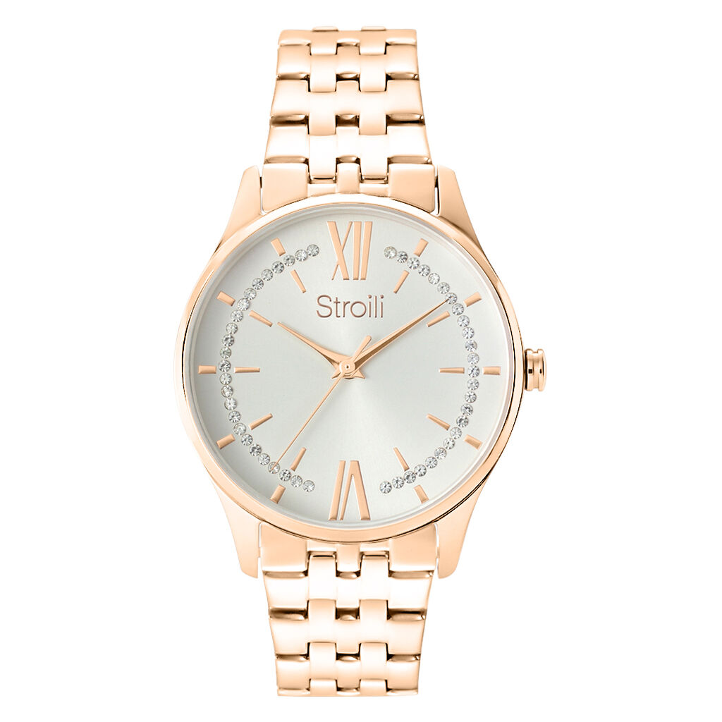 Orologio Al Quarzo Stroili Notting Hill