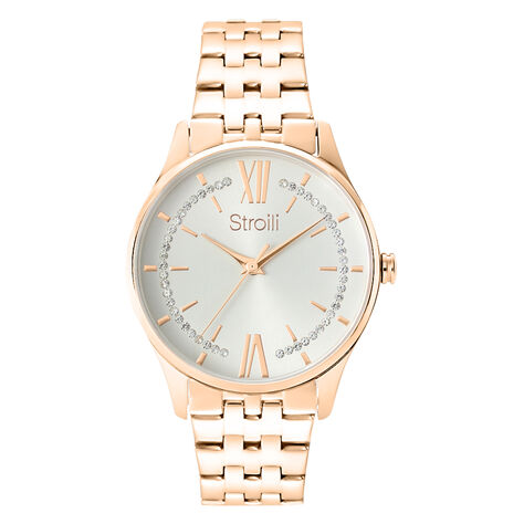 Orologio Al Quarzo Stroili Notting Hill - Orologi solo Tempo Donna | Stroili