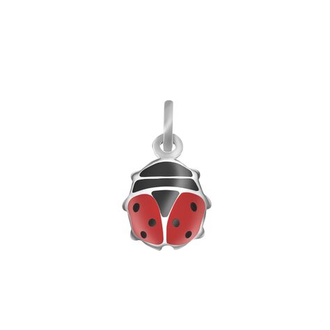 Pendente Silver Baby Argento Rodiato - Ciondoli Bambino | Stroili
