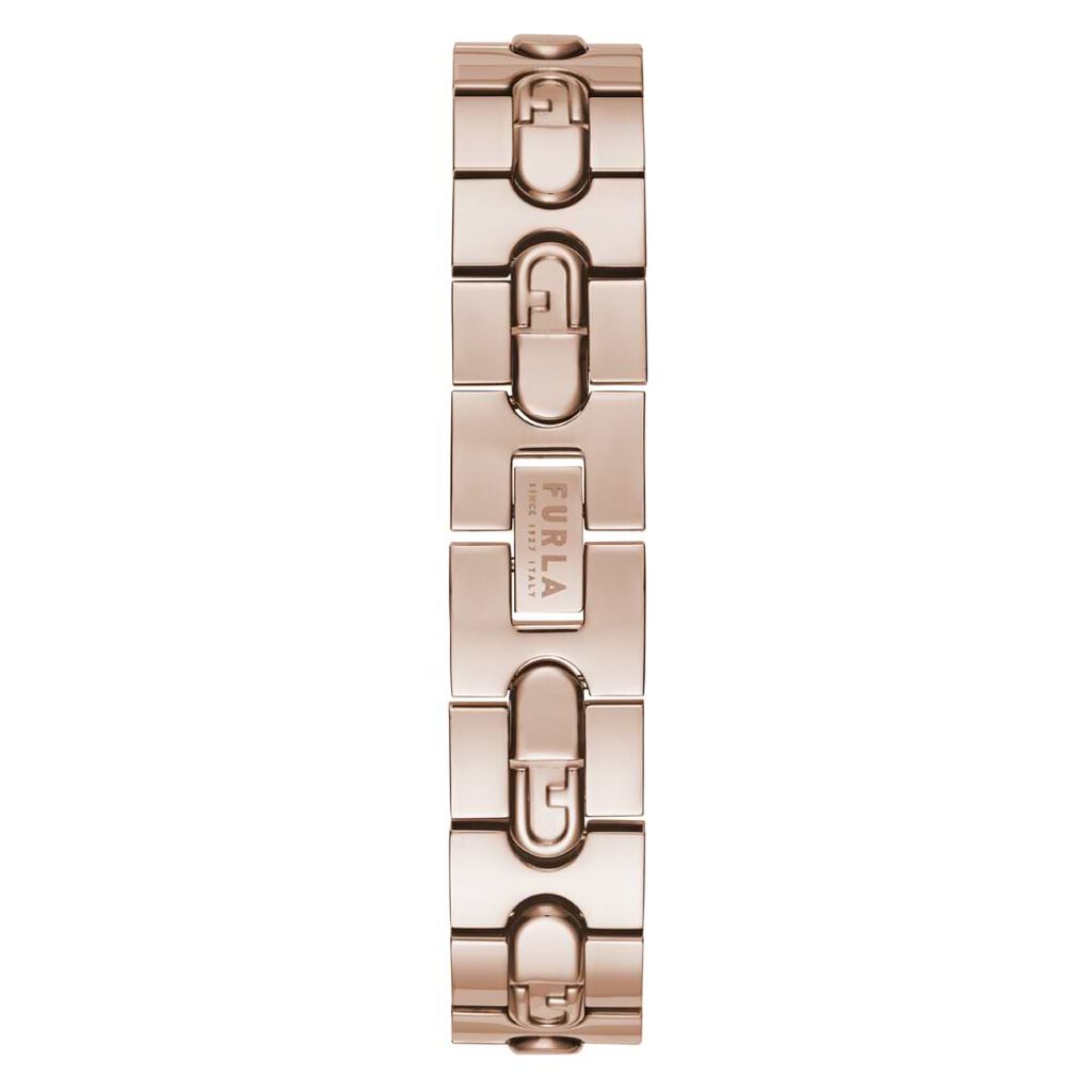 Orologio Al Quarzo Furla Essential Ww00004008l3 - Orologi solo Tempo Donna | Stroili