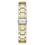 Orologio Al Quarzo Guess Charlotte Gw0767l4