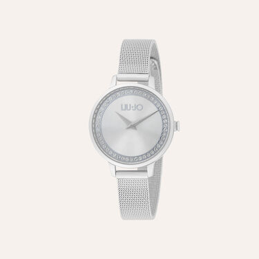 Orologio Al Quarzo Liu Jo Casual Shine Tlj2587