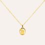 Collana Holy Oro Giallo