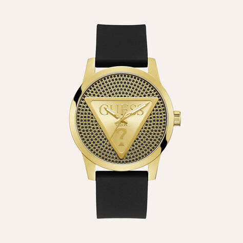 Orologio Al Quarzo Guess Badge Gw0916g1 - Orologi solo Tempo Uomo | Stroili Orologio Al Quarzo Guess Badge Gw0916g1 - Orologi solo Tempo Uomo | Stroili