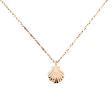 Collana Silver Collection Argento Rosa